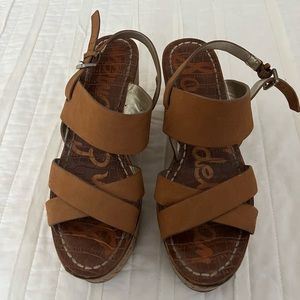 Sam Edelman sandals